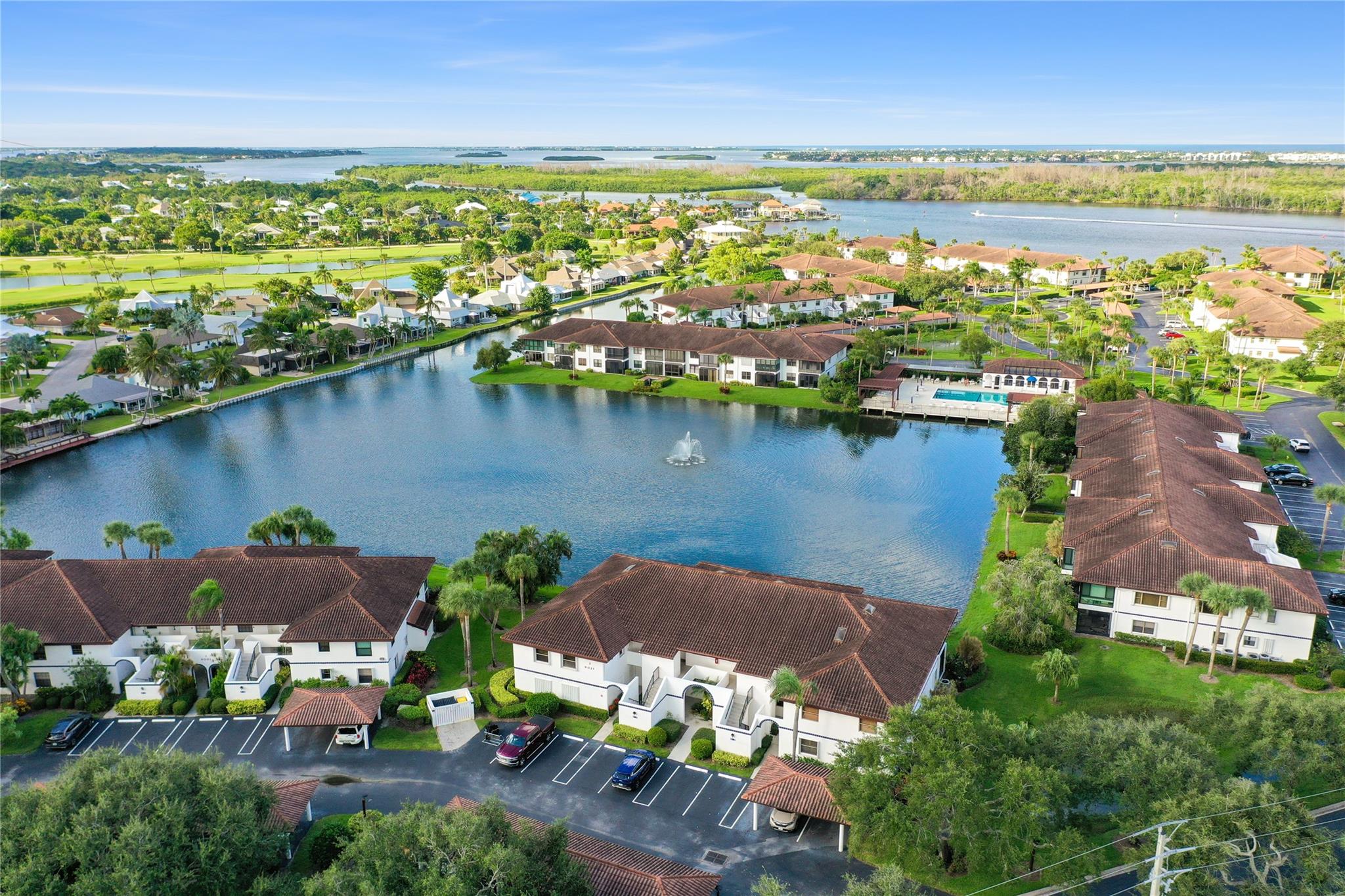 Hansons Landing - Residential