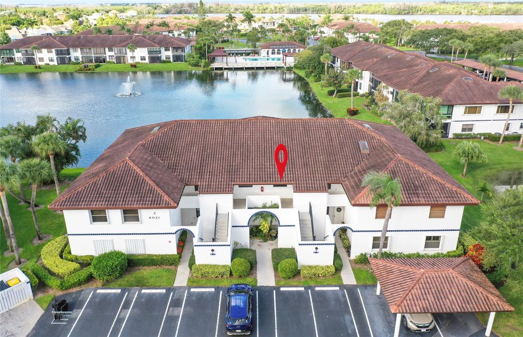 Photo of 6021 SE Landing Way #7, Stuart, FL 34997 (MLS # F10532125)