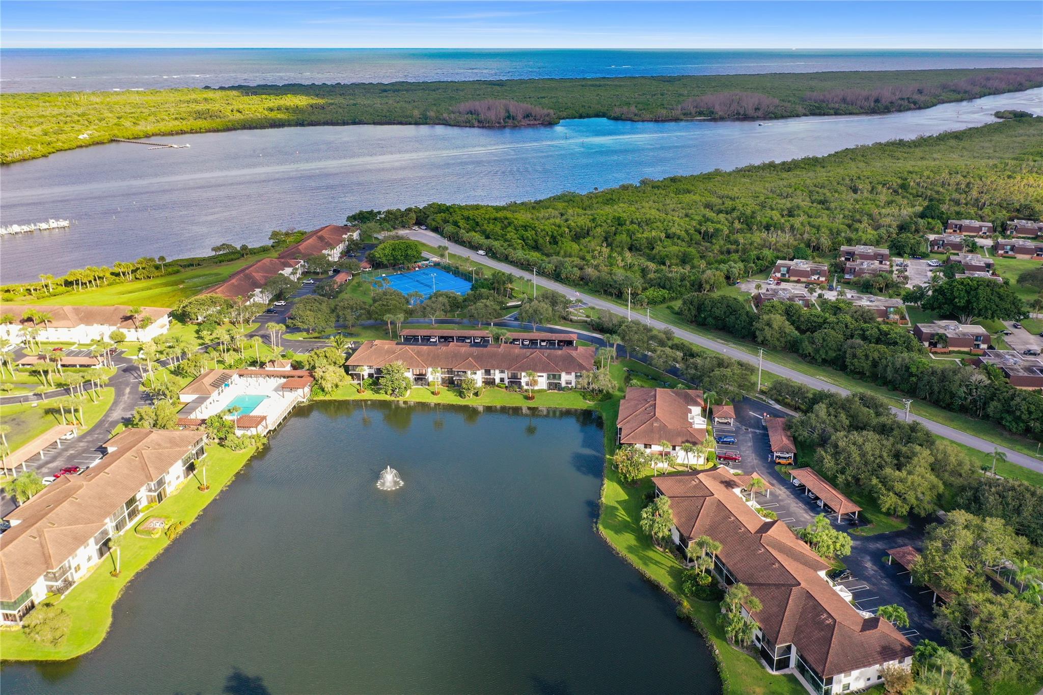 Hansons Landing - Residential