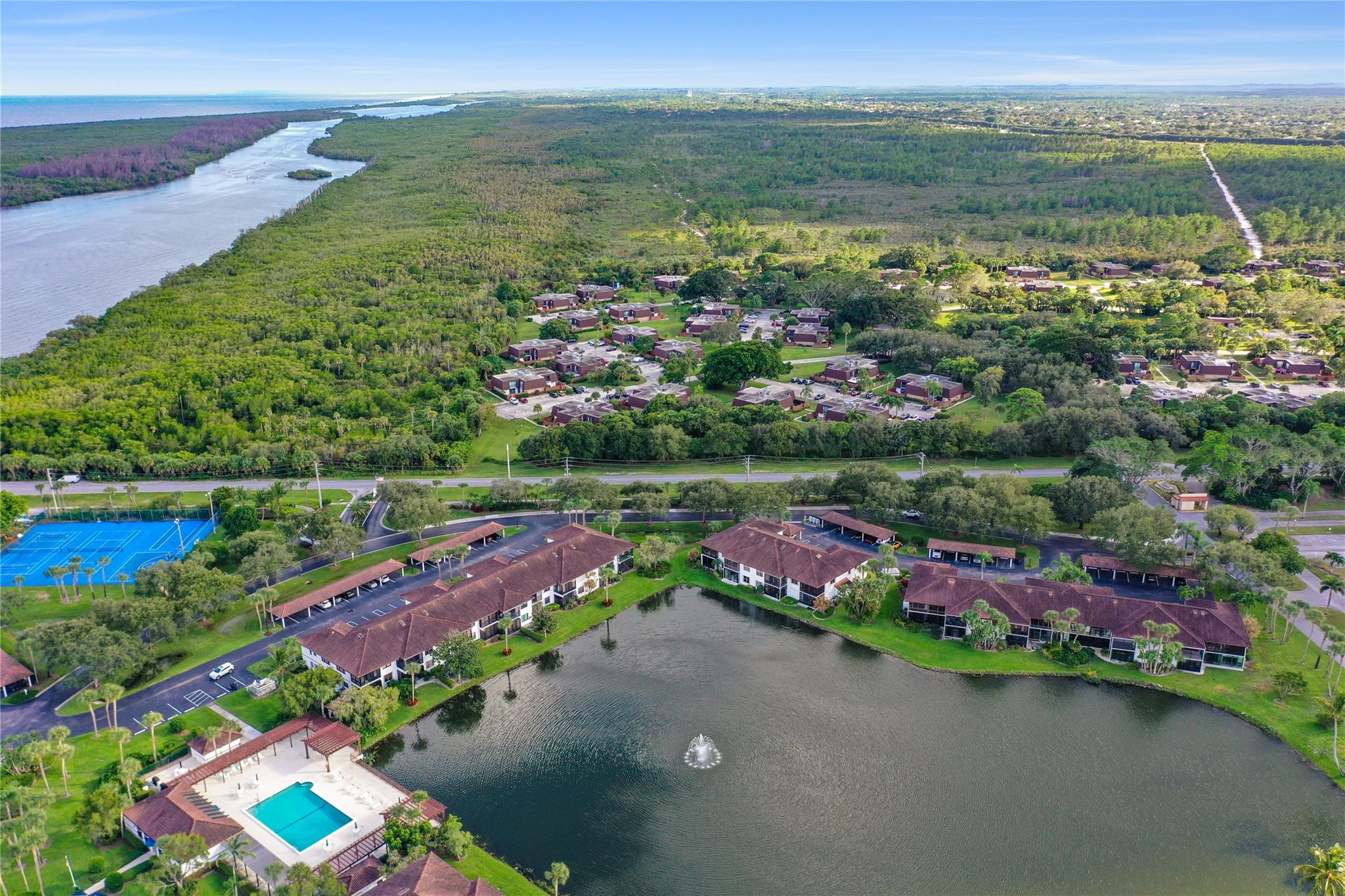 Hansons Landing - Residential