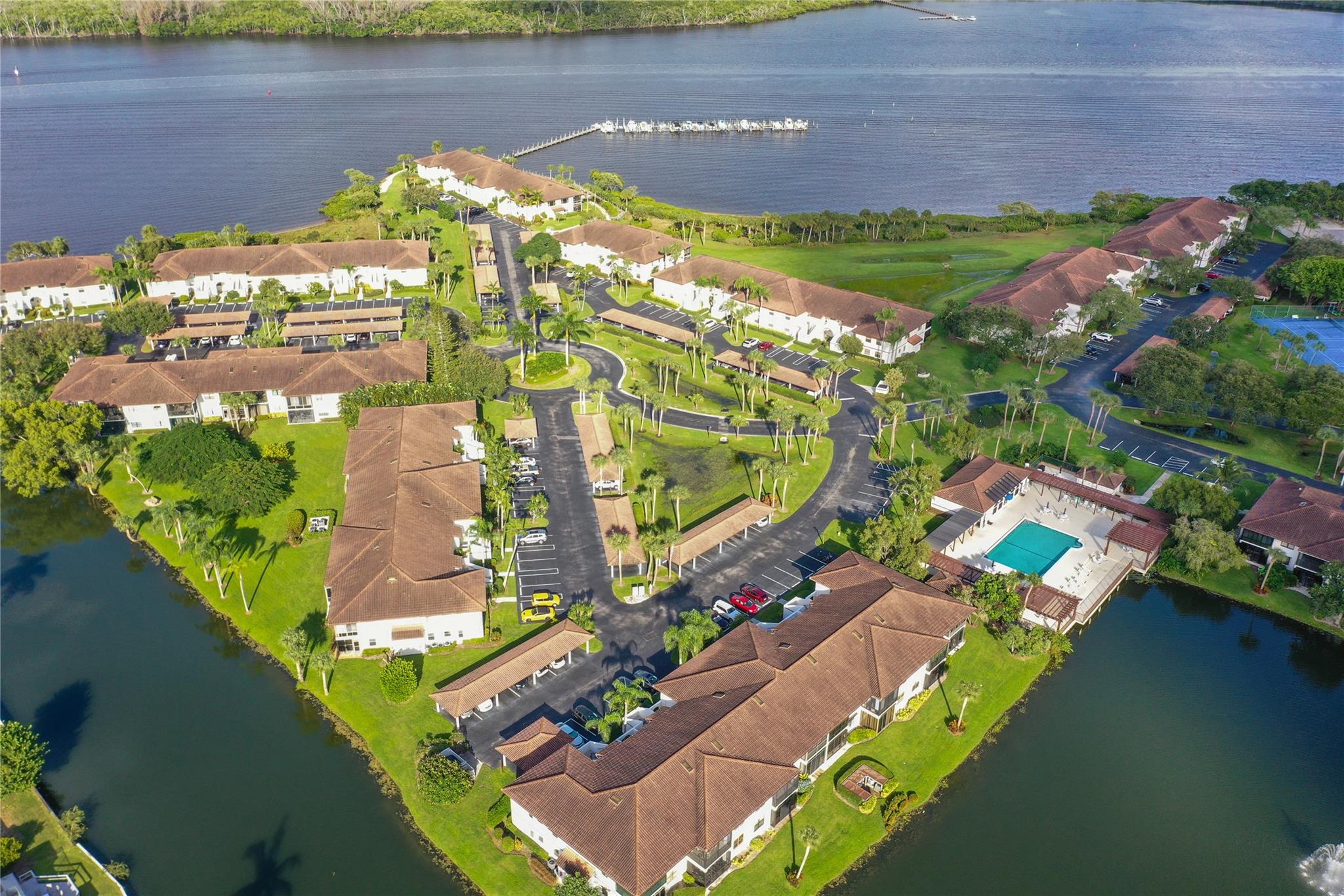 Hansons Landing - Residential