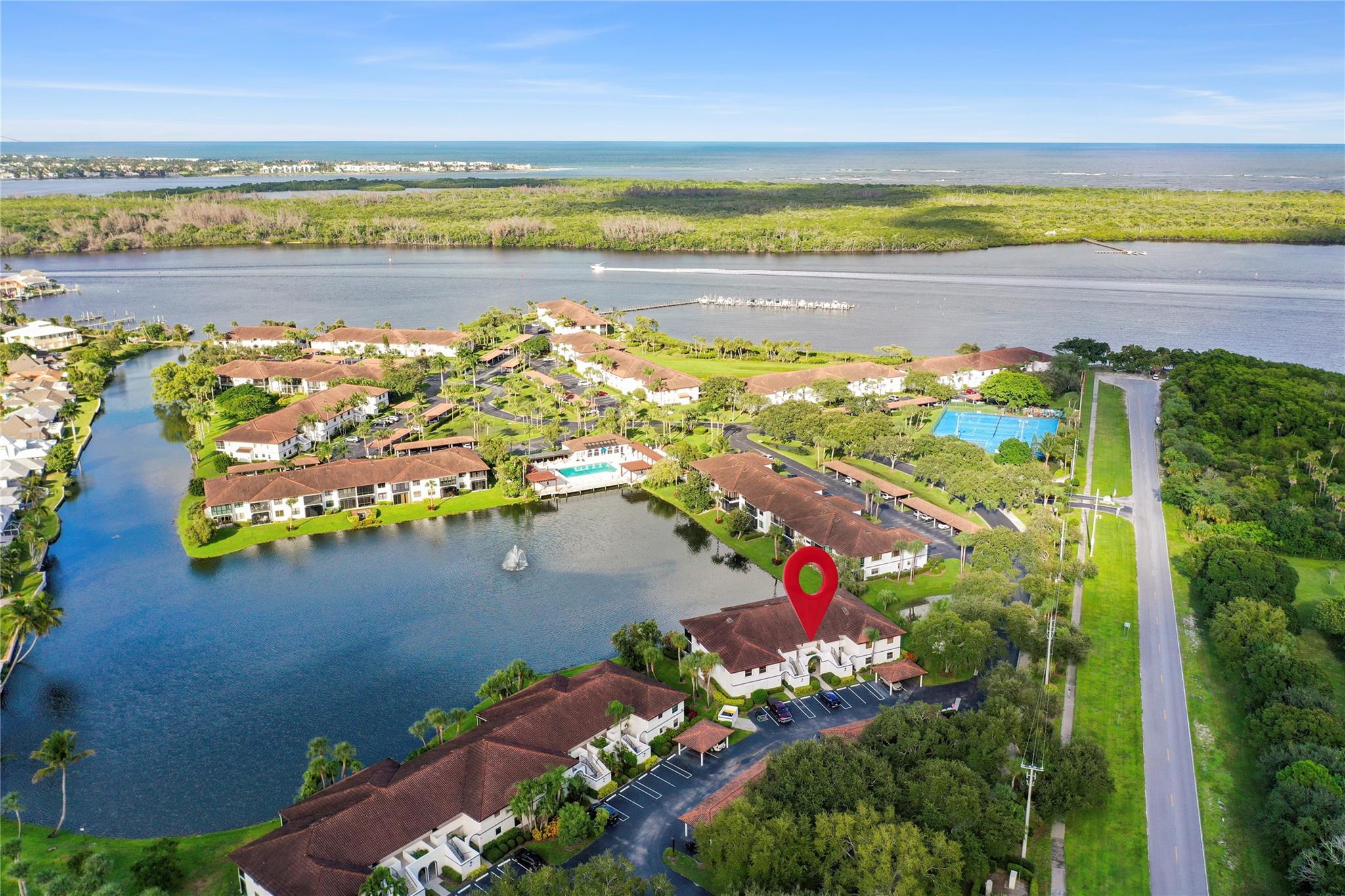 Hansons Landing - Residential