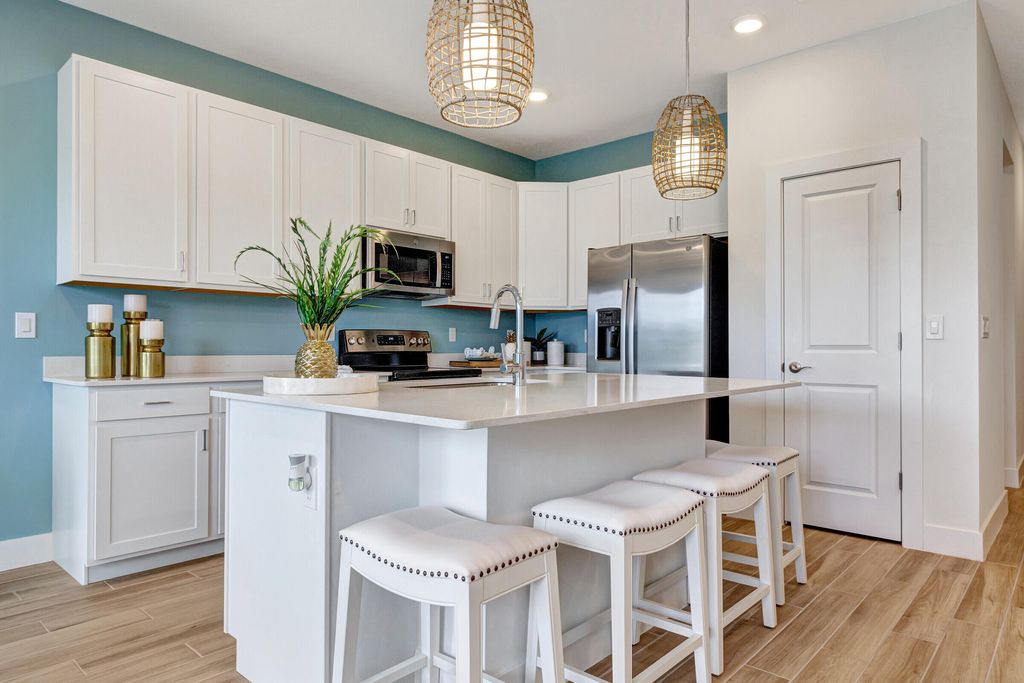 Photo of 894 NE Trailside Run #902, Port Saint Lucie, FL 34983 (MLS # R10942093)