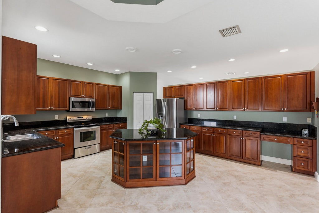 Photo of 15744 SW 53rd Court, Miramar, FL 33027 (MLS # B26039769)