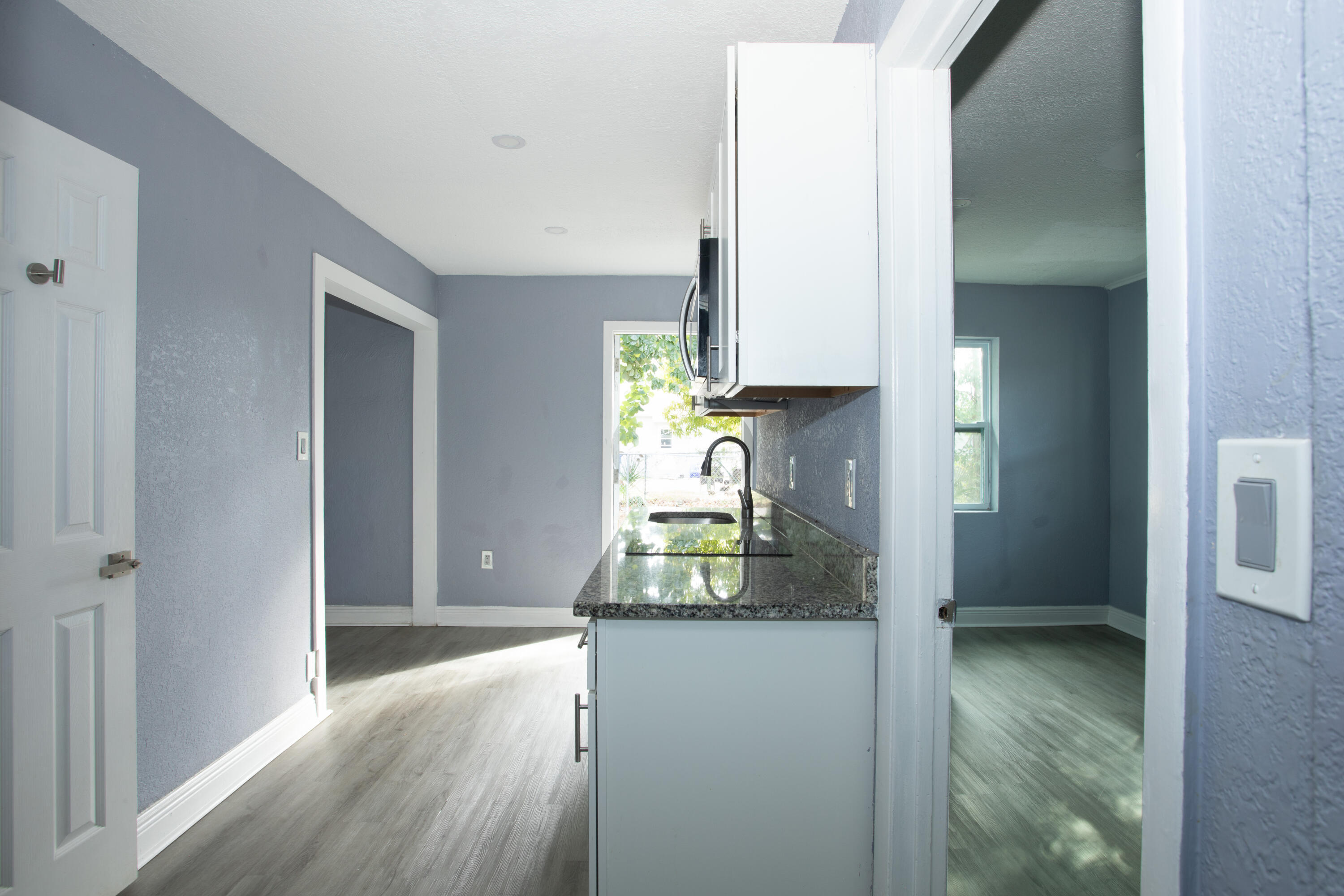 RIVIERA BEACH HGTS ADD 3 IN - Residential Lease