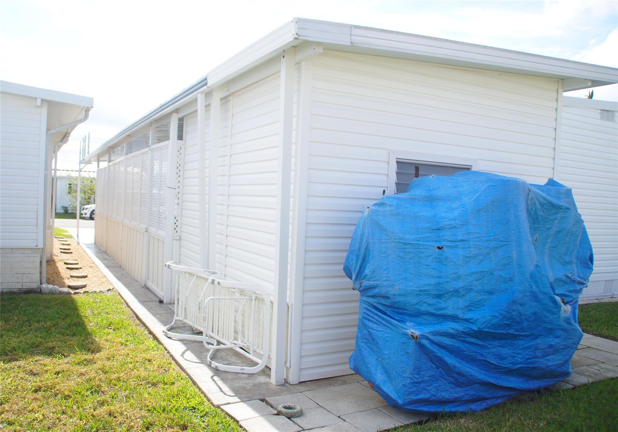 Ravenswood Estates & Mari - Residential