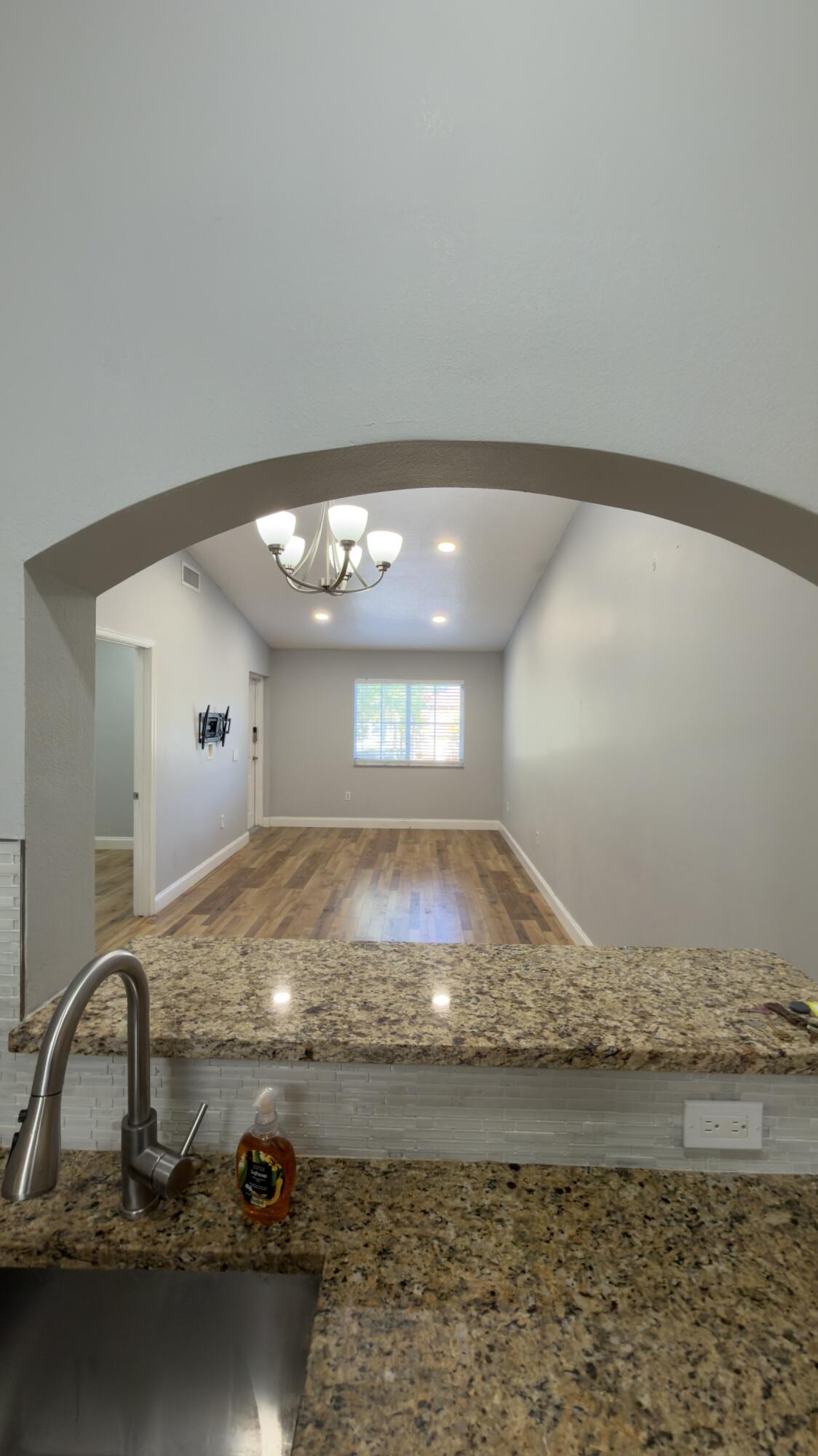 COVE AT BRIAR BAY CONDO - Residential