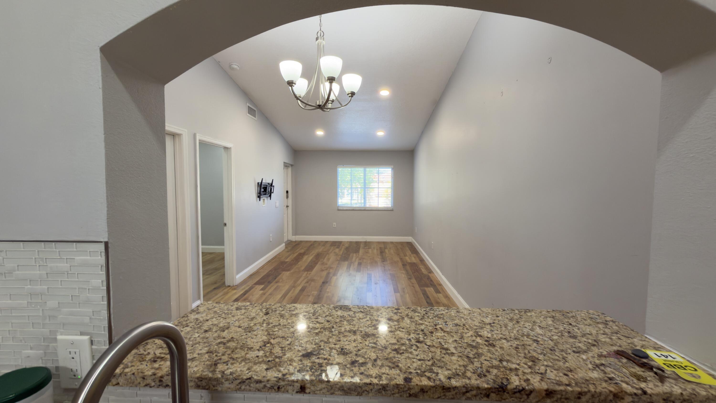 COVE AT BRIAR BAY CONDO - Residential
