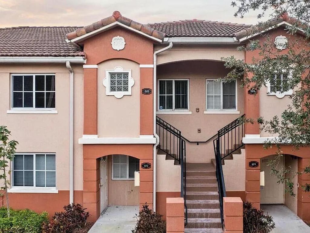 Photo of 3770 N Jog Road #202, West Palm Beach, FL 33411 (MLS # B26025010)