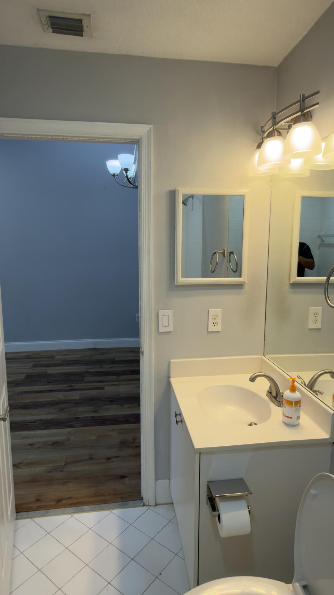 COVE AT BRIAR BAY CONDO - Residential