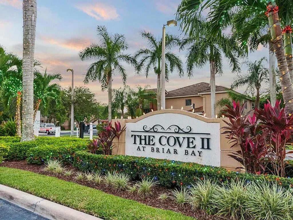 Photo of 3770 N Jog Road #202, West Palm Beach, FL 33411 (MLS # B26025010)