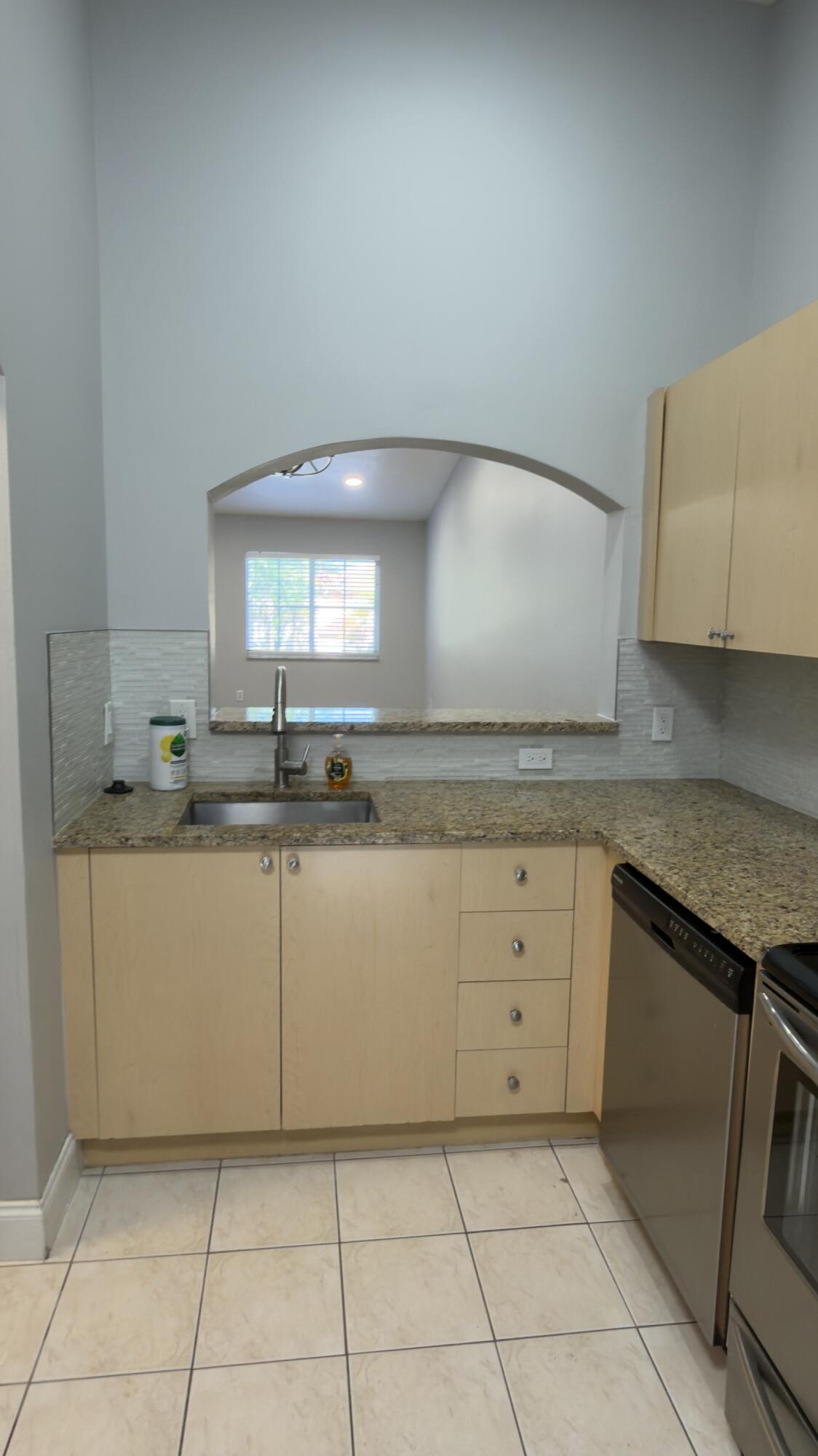 COVE AT BRIAR BAY CONDO - Residential