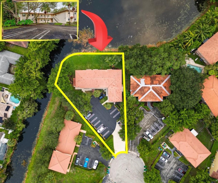 7 Unit Building Coral Springs - Residential Income