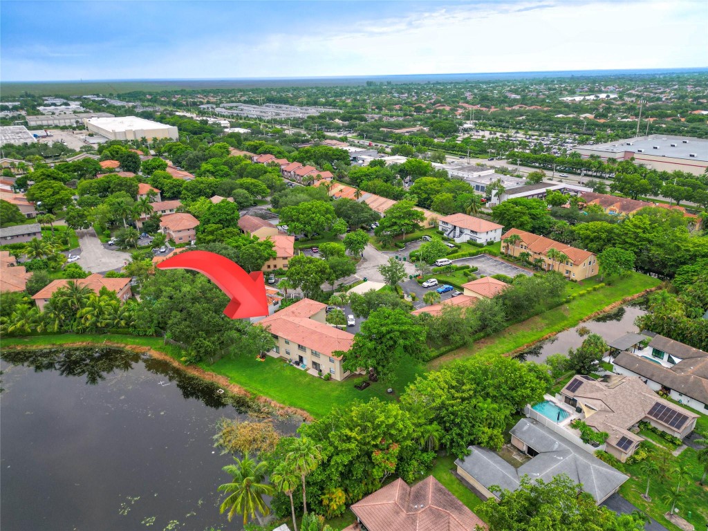 7 Unit Building Coral Springs - Residential Income