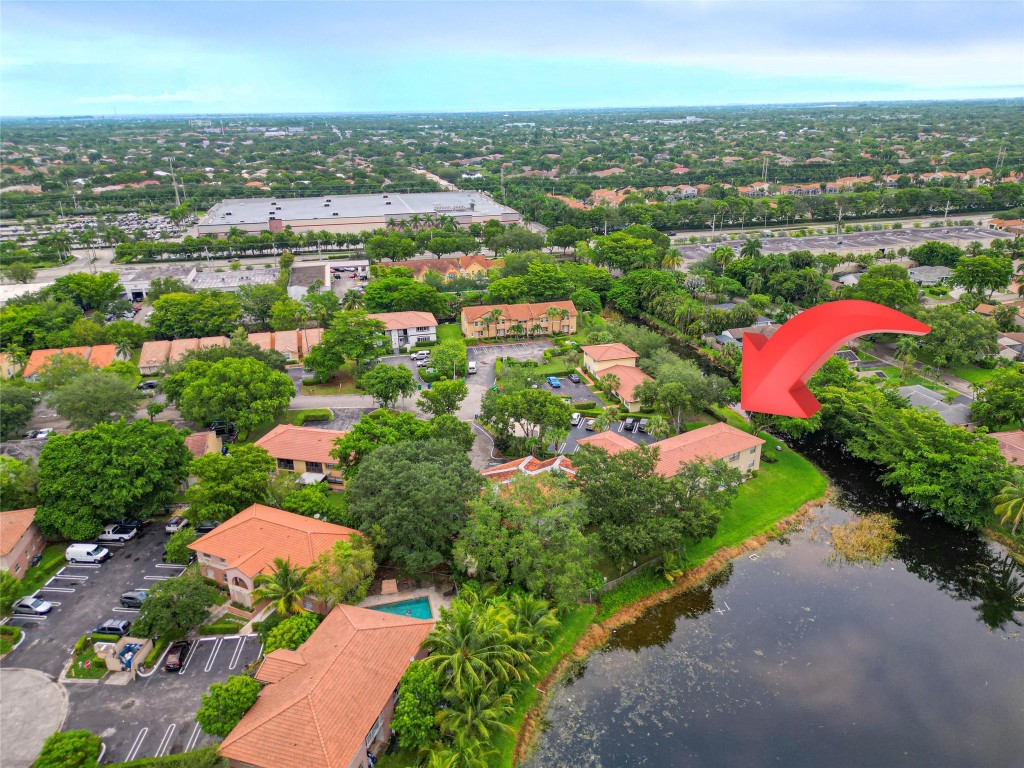 7 Unit Building Coral Springs - Residential Income