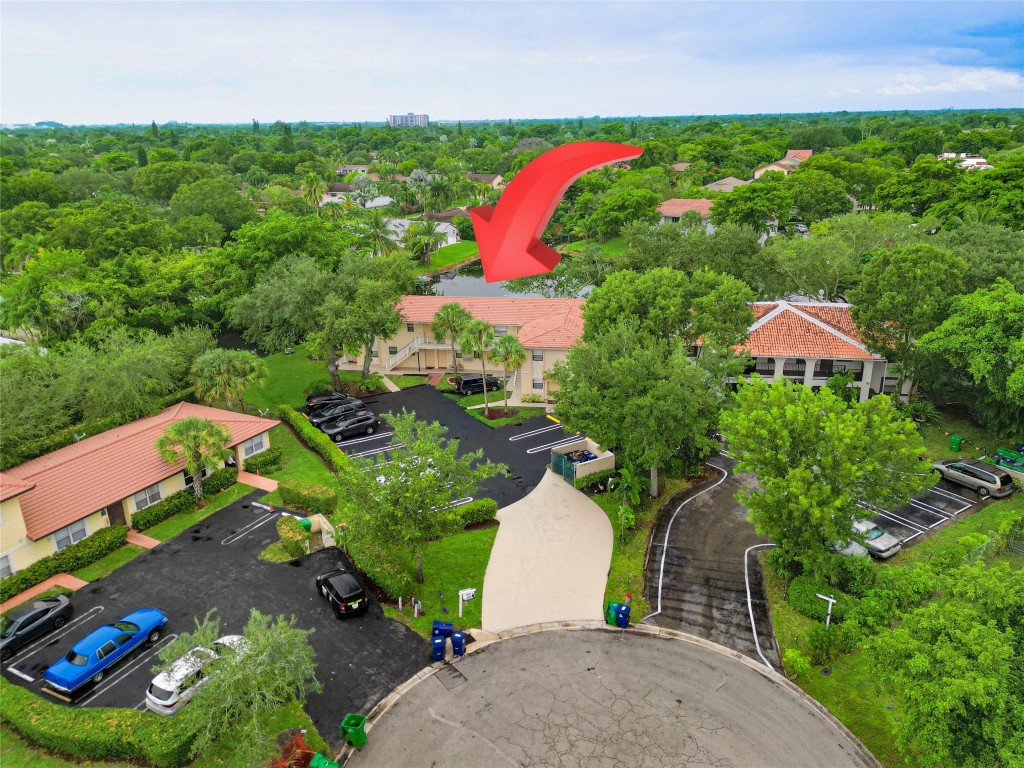 7 Unit Building Coral Springs - Residential Income