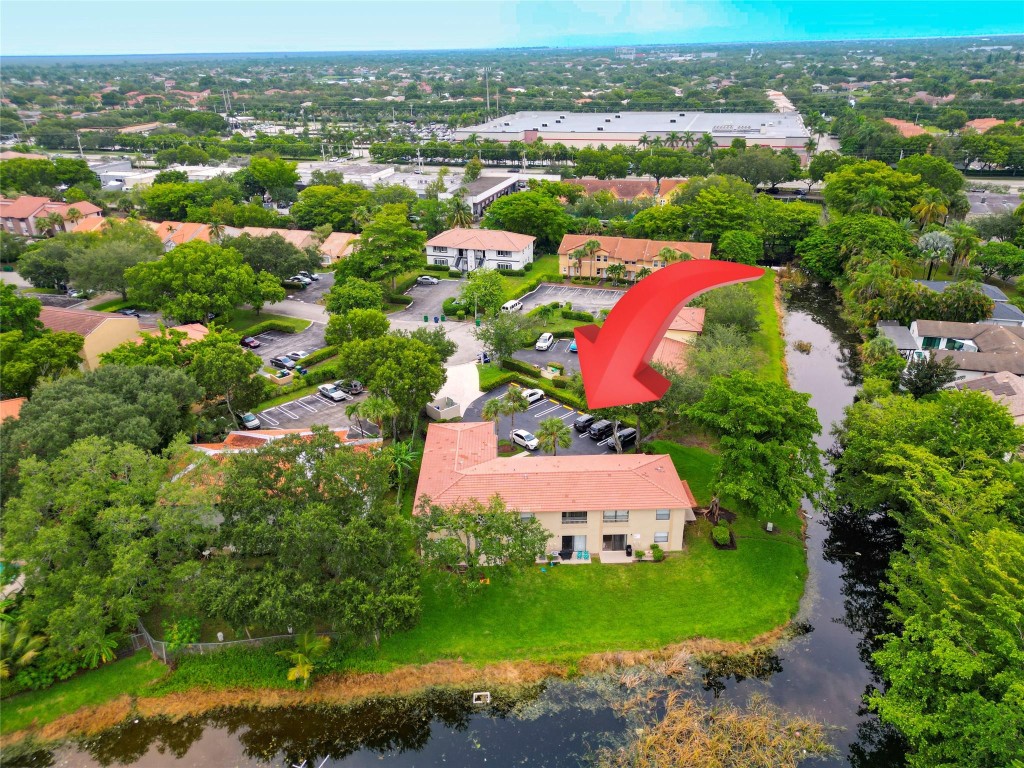 7 Unit Building Coral Springs - Residential Income