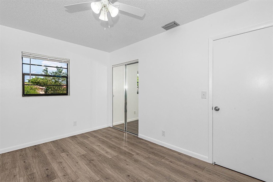 7 Unit Building Coral Springs - Residential Income