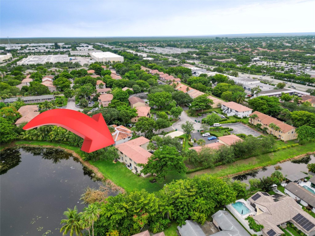 7 Unit Building Coral Springs - Residential Income