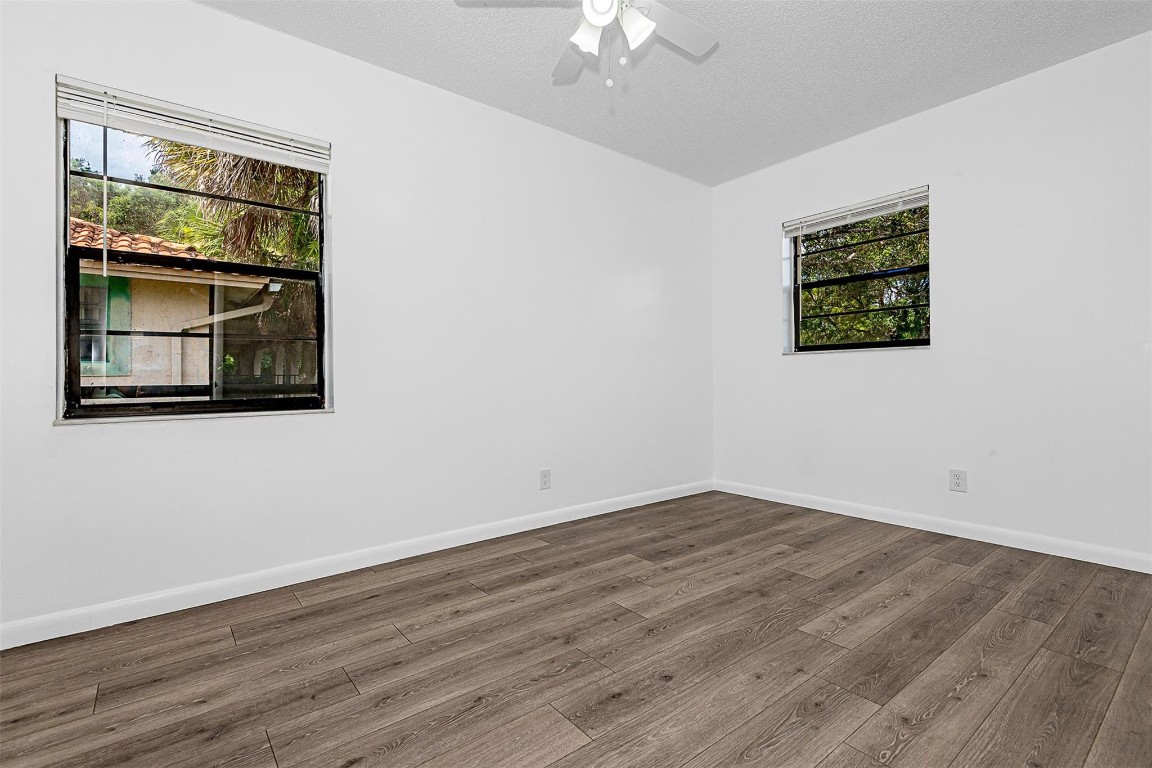 7 Unit Building Coral Springs - Residential Income