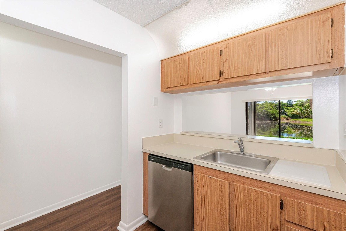 7 Unit Building Coral Springs - Residential Income