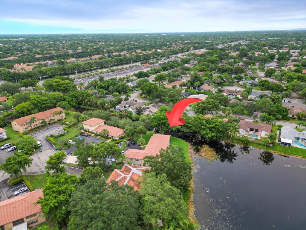 7 Unit Building Coral Springs - Residential Income