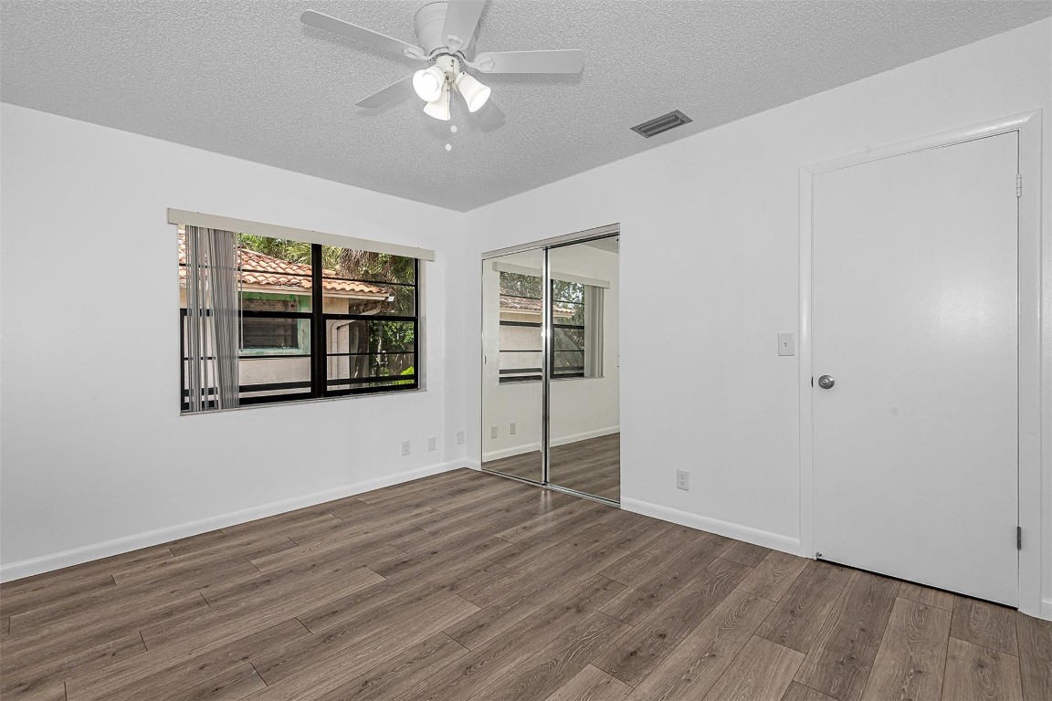 7 Unit Building Coral Springs - Residential Income