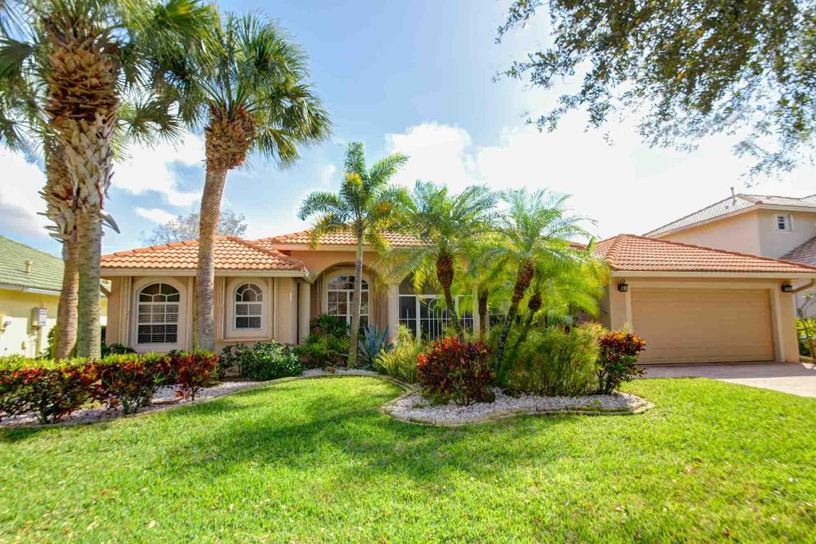 EGRET LANDING AT JUPITER - Residential