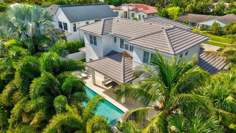 Tiny photo for 464 NE 8TH Street, Boca Raton, FL 33432 (MLS # B26070347)