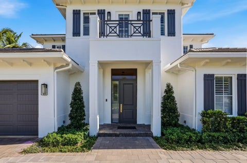 Tiny photo for 464 NE 8TH Street, Boca Raton, FL 33432 (MLS # B26070347)