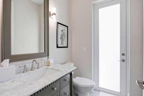 Tiny photo for 464 NE 8TH Street, Boca Raton, FL 33432 (MLS # B26070347)
