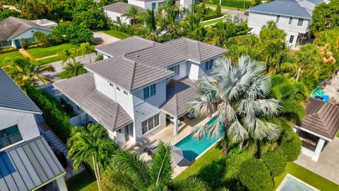Tiny photo for 464 NE 8TH Street, Boca Raton, FL 33432 (MLS # B26070347)