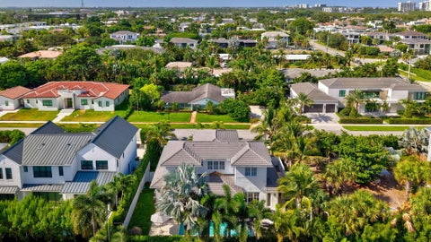 Tiny photo for 464 NE 8TH Street, Boca Raton, FL 33432 (MLS # B26070347)