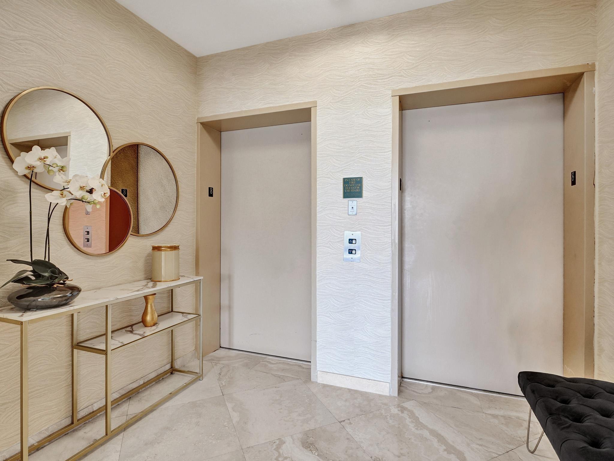 L'Hermitage Condominiums - Residential