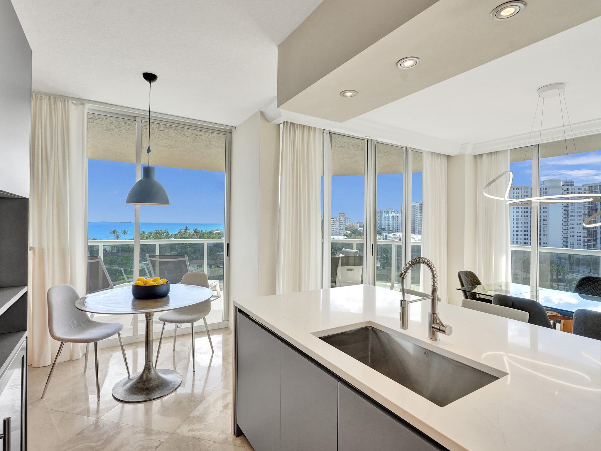 L'Hermitage Condominiums - Residential