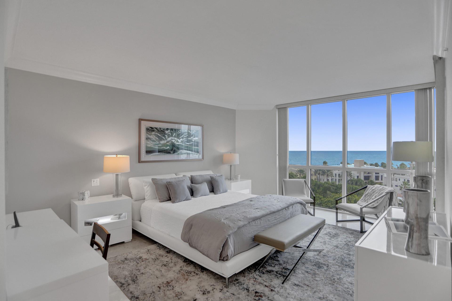 L'Hermitage Condominiums - Residential