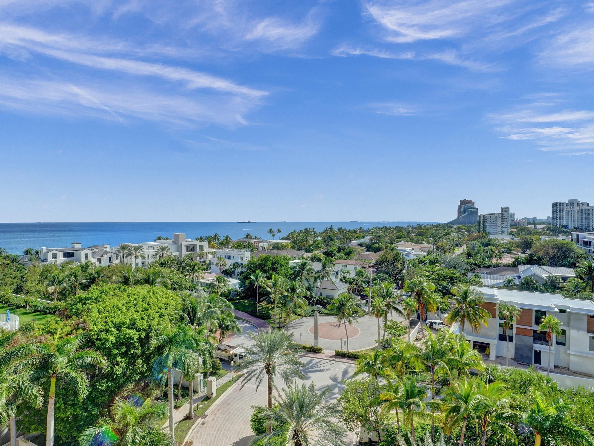 L'Hermitage Condominiums - Residential