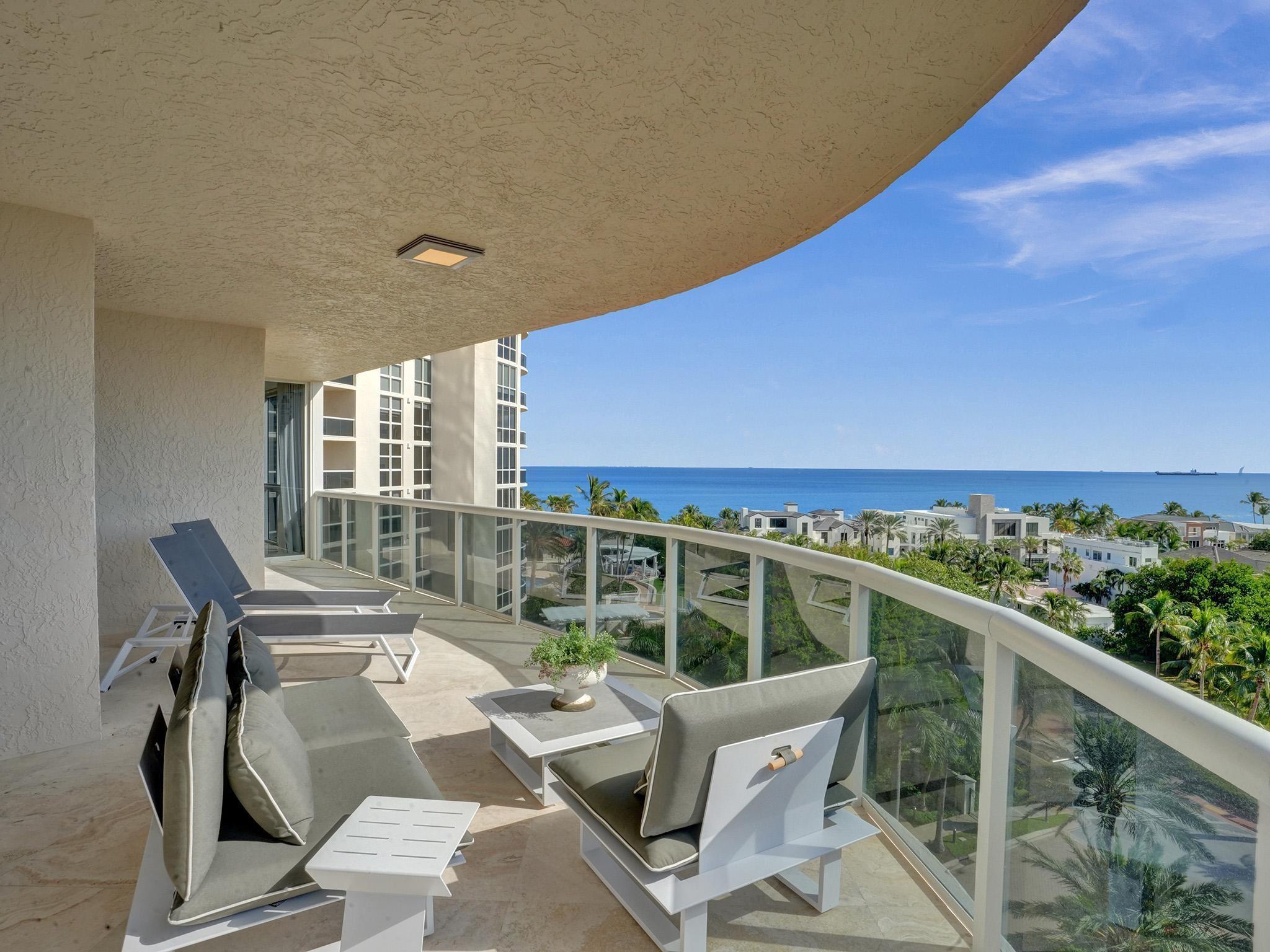 L'Hermitage Condominiums - Residential