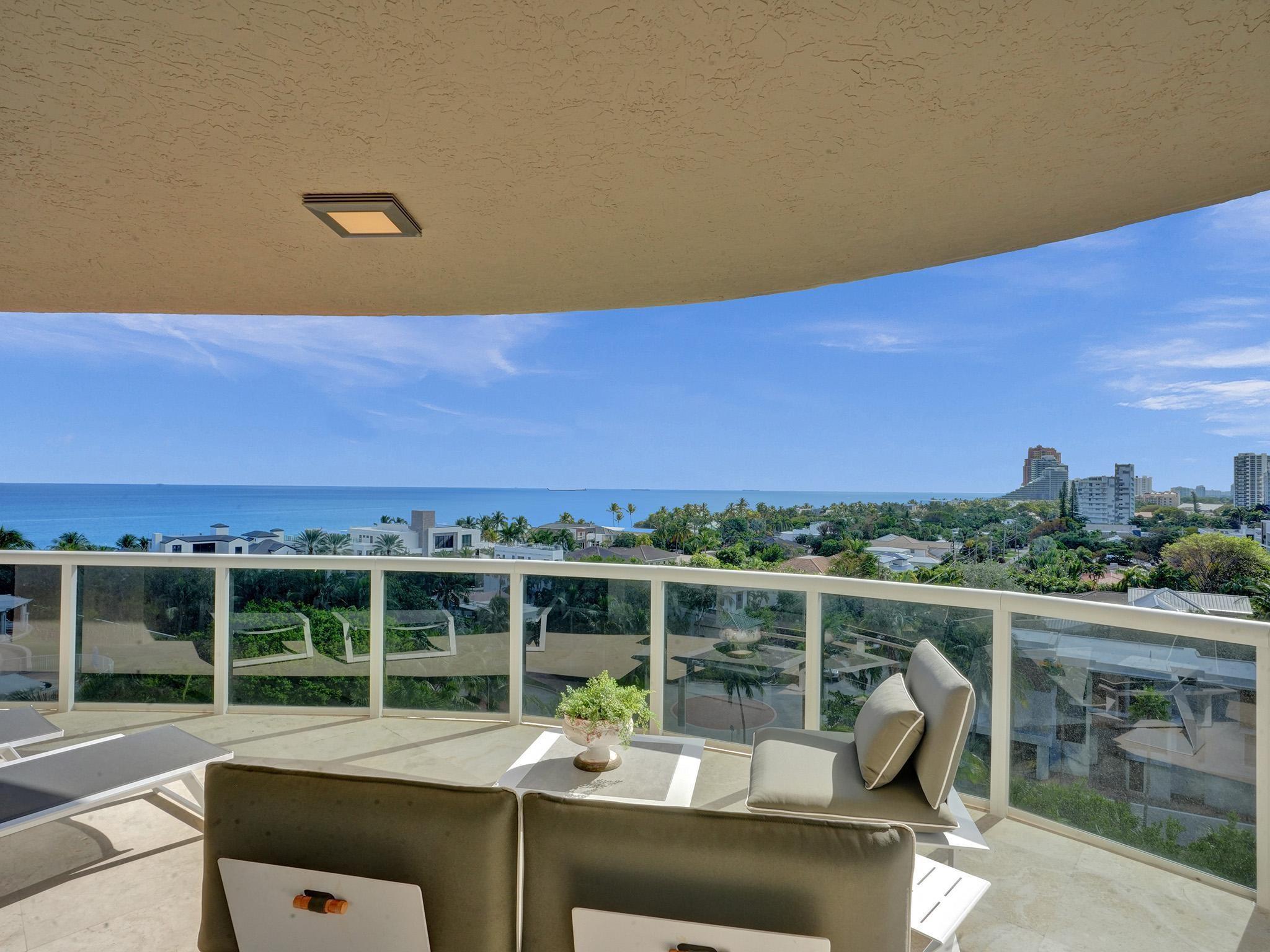 L'Hermitage Condominiums - Residential