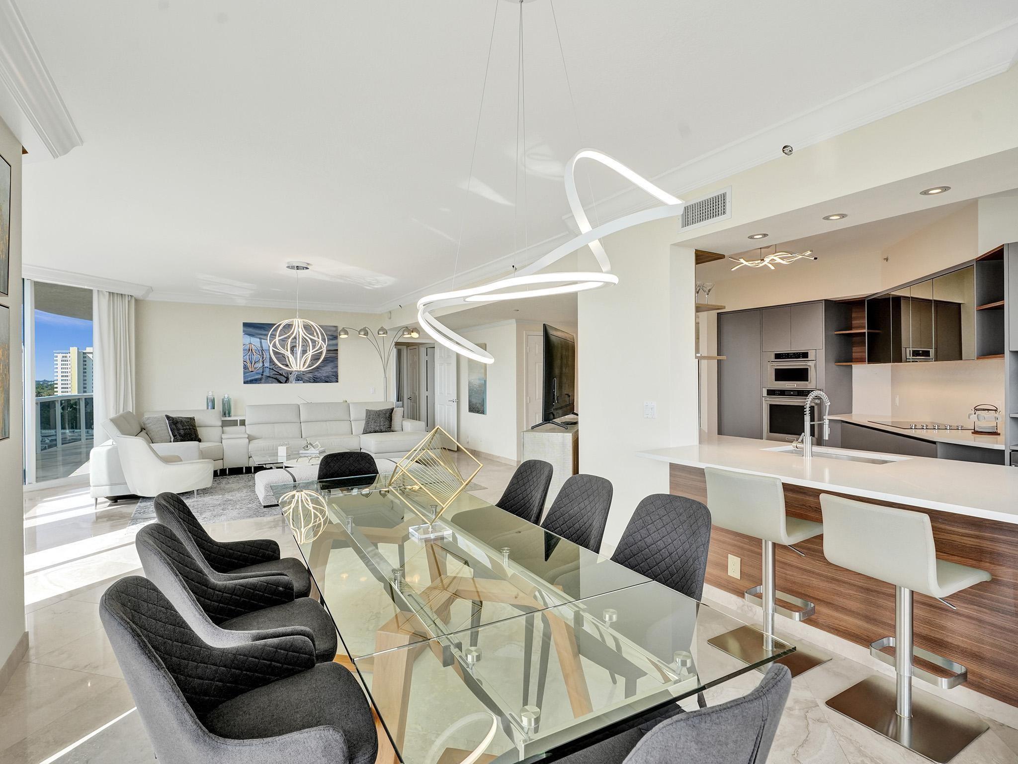 L'Hermitage Condominiums - Residential