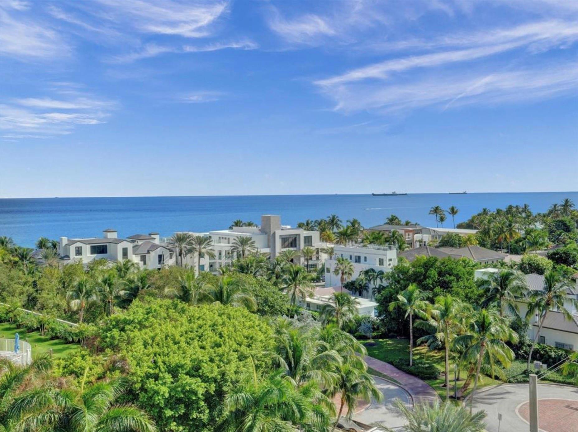 L'Hermitage Condominiums - Residential