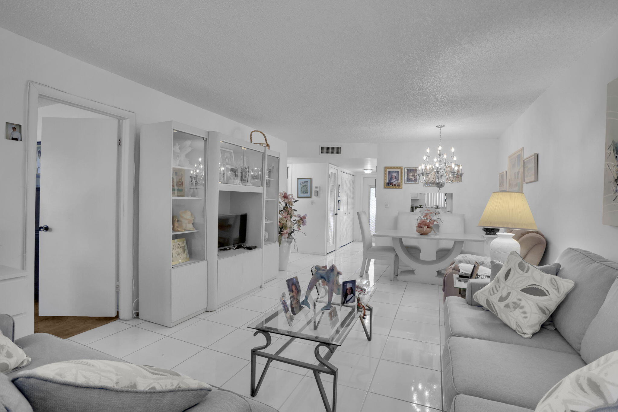 SUNRISE LAKES 11 CONDO - Residential