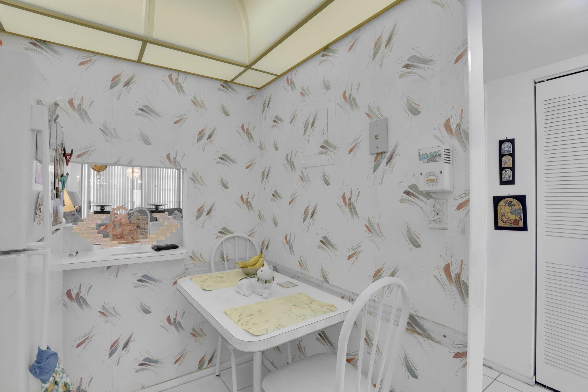 SUNRISE LAKES 11 CONDO - Residential