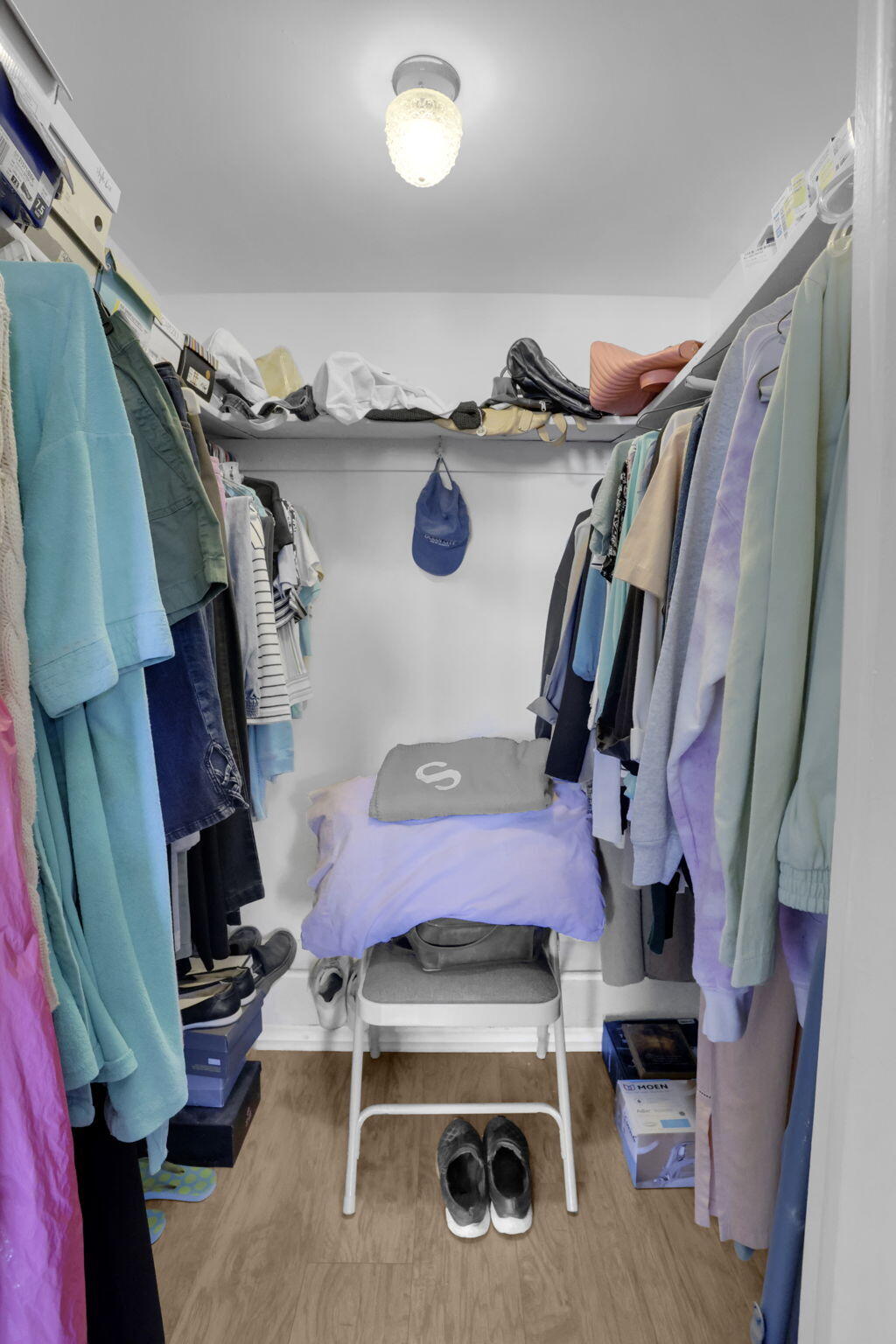 SUNRISE LAKES 11 CONDO - Residential