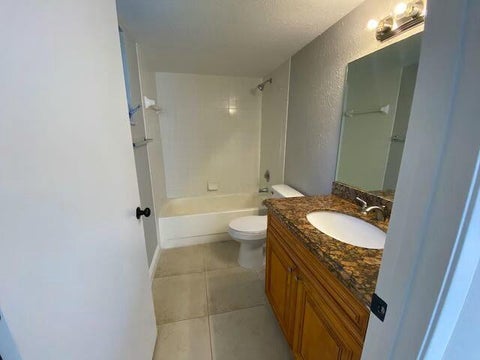 Tiny photo for 1601 Windorah Way #G, West Palm Beach, FL 33411 (MLS # B26089393)