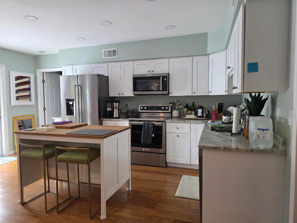 LAKE WORTH TOWN OF - Residential Lease