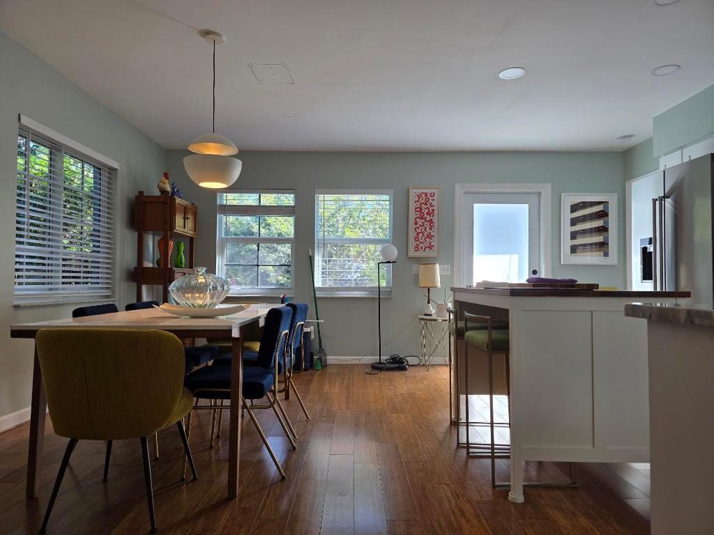 LAKE WORTH TOWN OF - Residential Lease