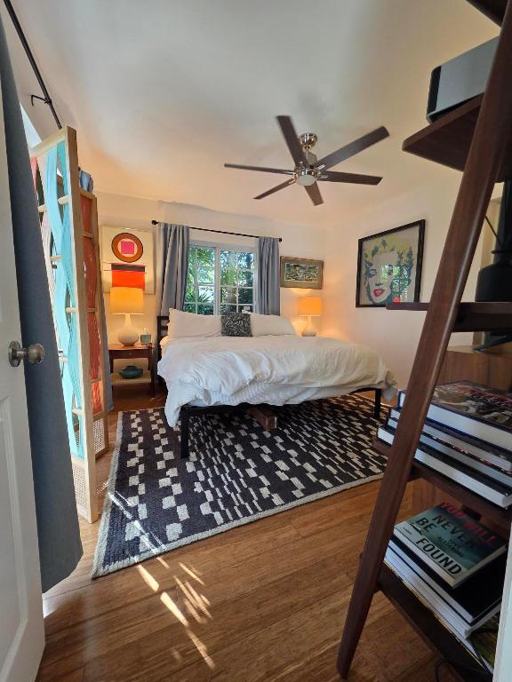 LAKE WORTH TOWN OF - Residential Lease