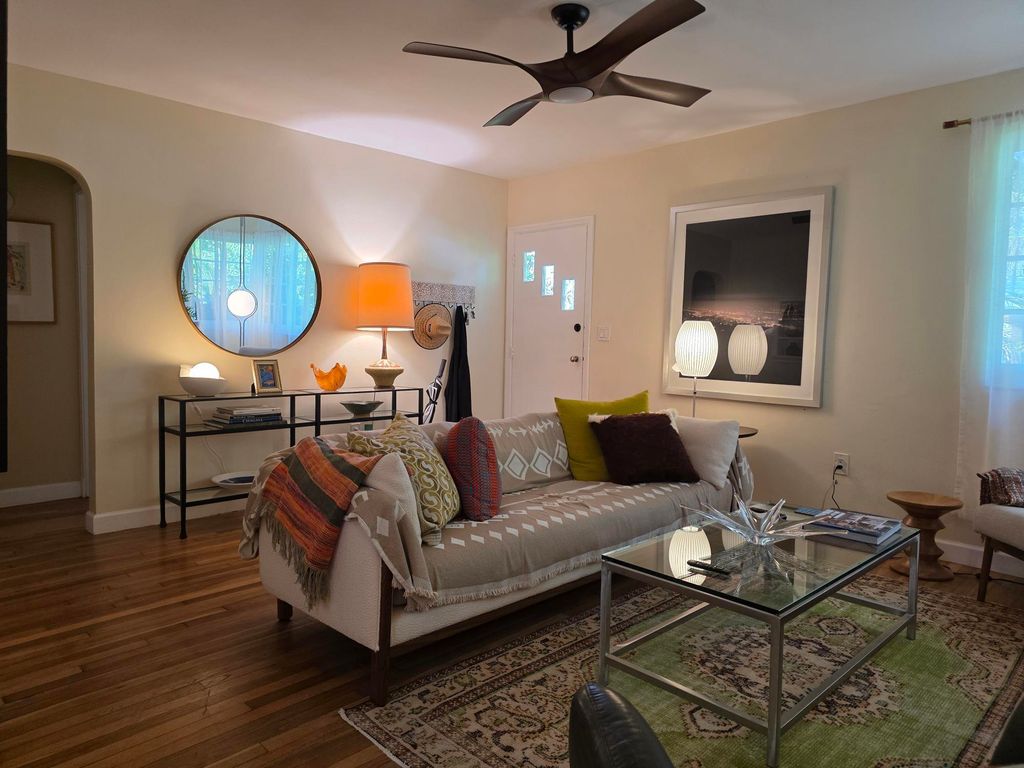 Photo of 1118 N K Street, Lake Worth Beach, FL 33460 (MLS # R11150893)