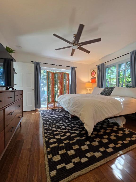 LAKE WORTH TOWN OF - Residential Lease